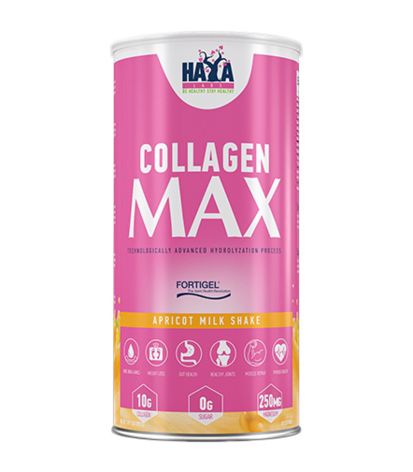 HAYA LABS Collagen Max